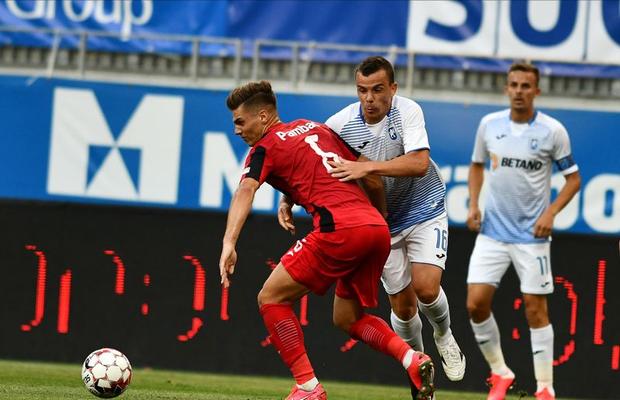 CS U Craiova și Astra Giurgiu, aproape de un schimb de jucători! Negocieri chiar în ziua meciului direct