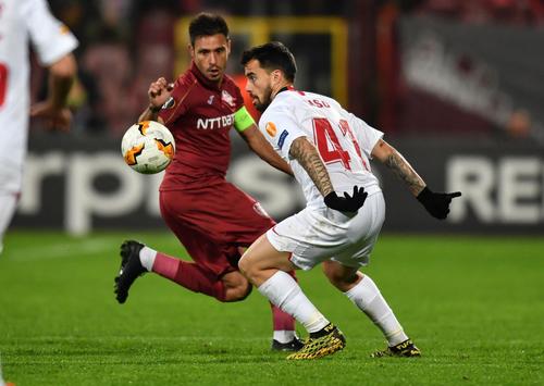 Selecționerul Mirel Rădoi (39 de ani) a explicat de ce Mario Camora (33 de ani), fundașul stânga al celor de la CFR Cluj, nu a fost convocat pentru „dubla” cu Irlanda de Nord și Austria, în ciuda faptului că a obținut cetățenia română.