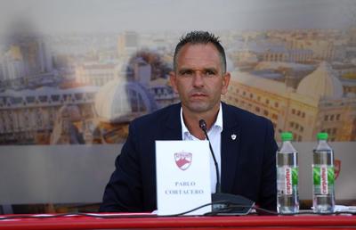 DINAMO. Pablo Cortacero aduce un nou spaniol la Dinamo: „Nu voiam să spun, dar a acceptat oferta! + câți jucători mai vrea