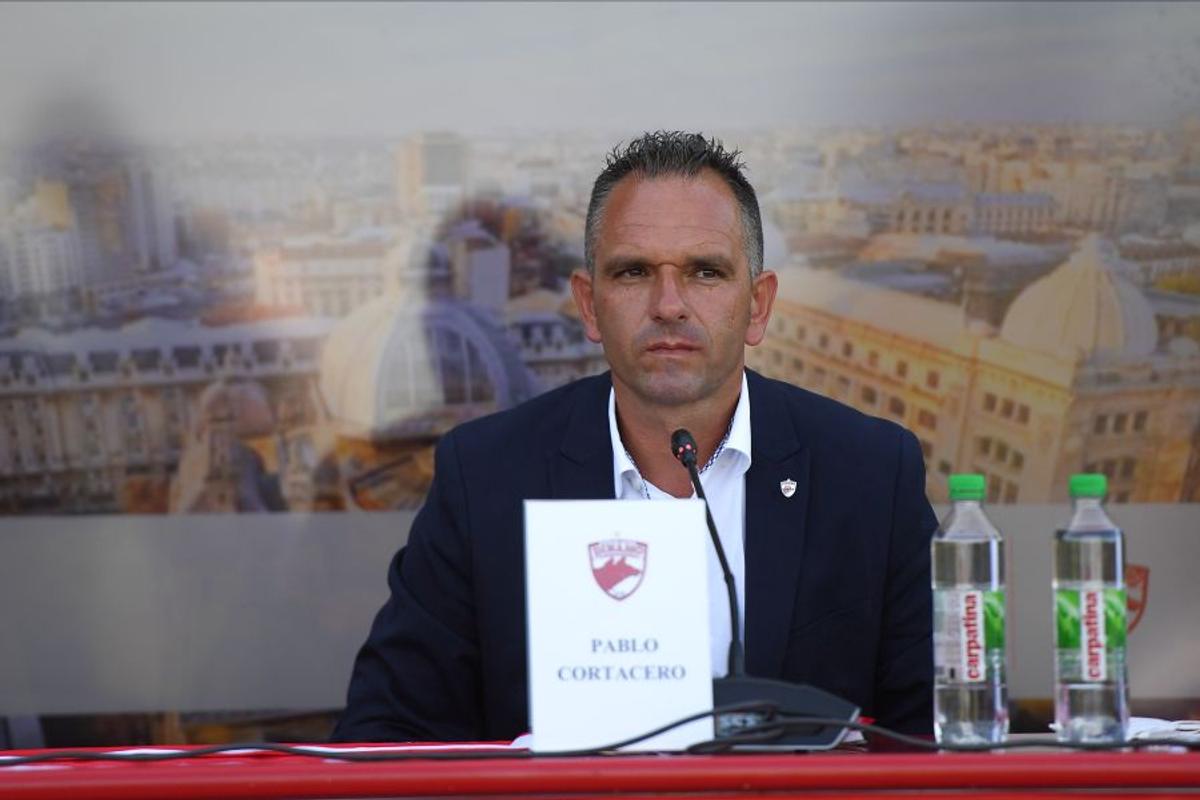 „București, 13 august 2020, o zi importantă pentru Dinamo” » 5 ani de la cea mai mare ȚEAPĂ din istoria fotbalului românesc! Pablo Cortacero și spaniolii, de negăsit