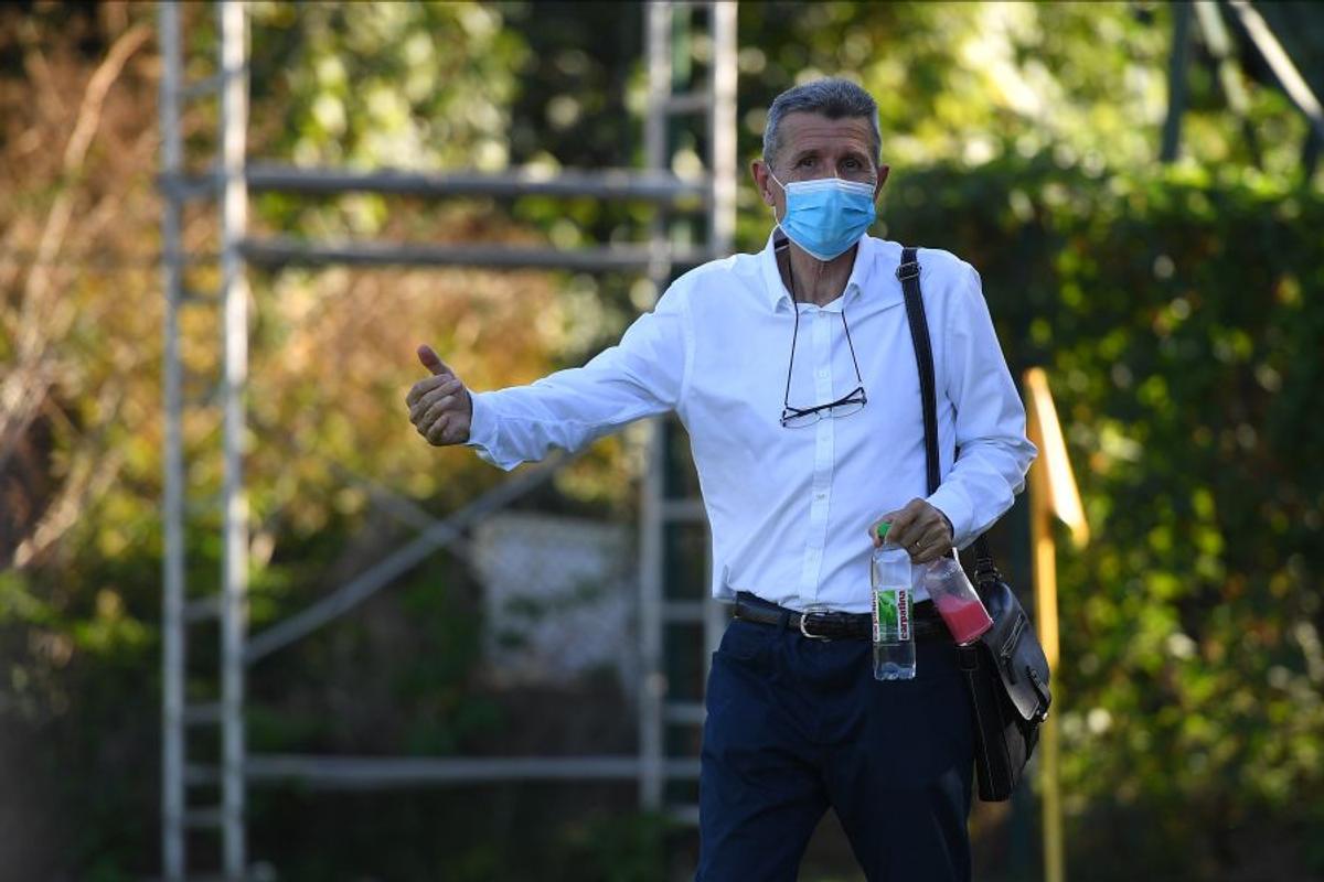 „București, 13 august 2020, o zi importantă pentru Dinamo” » 5 ani de la cea mai mare ȚEAPĂ din istoria fotbalului românesc! Pablo Cortacero și spaniolii, de negăsit