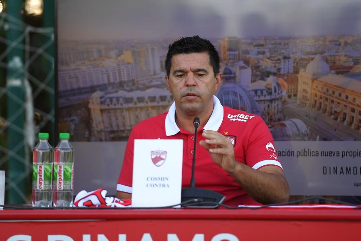 „București, 13 august 2020, o zi importantă pentru Dinamo” » 5 ani de la cea mai mare ȚEAPĂ din istoria fotbalului românesc! Pablo Cortacero și spaniolii, de negăsit