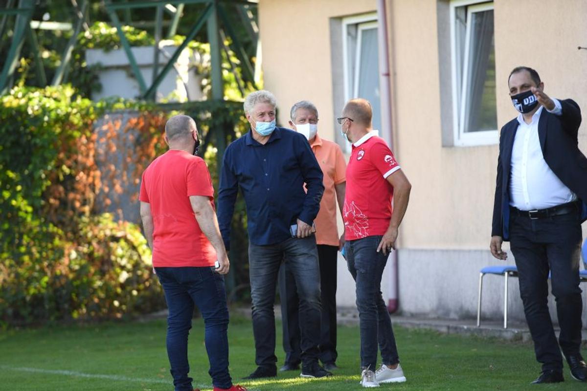 „București, 13 august 2020, o zi importantă pentru Dinamo” » 5 ani de la cea mai mare ȚEAPĂ din istoria fotbalului românesc! Pablo Cortacero și spaniolii, de negăsit