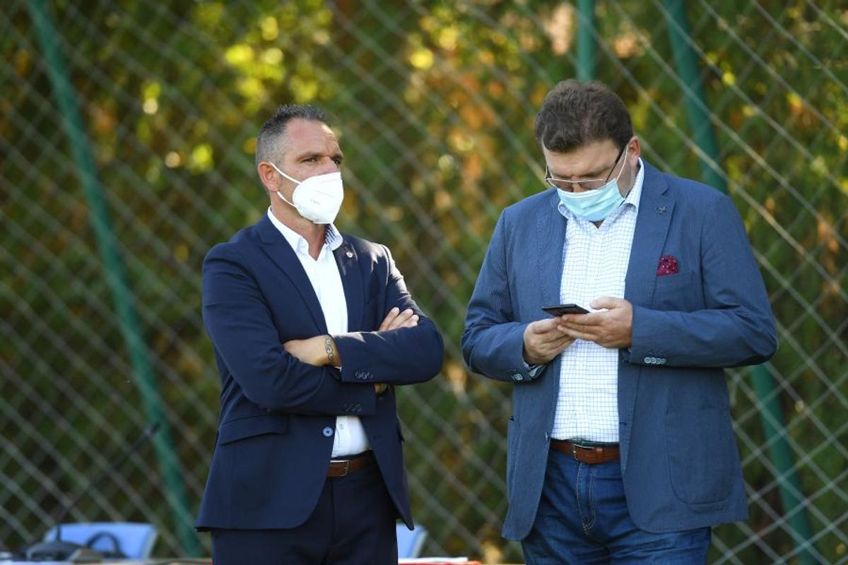 „București, 13 august 2020, o zi importantă pentru Dinamo” » 5 ani de la cea mai mare ȚEAPĂ din istoria fotbalului românesc! Pablo Cortacero și spaniolii, de negăsit