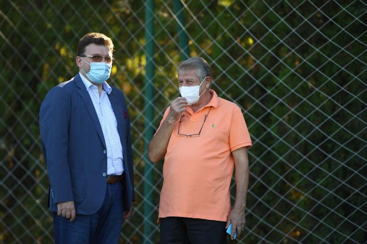 „București, 13 august 2020, o zi importantă pentru Dinamo” » 5 ani de la cea mai mare ȚEAPĂ din istoria fotbalului românesc! Pablo Cortacero și spaniolii, de negăsit