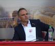 DINAMO. Două transferuri din 3 au căzut! Contra a anunțat cu cine mai discută dintre Țucudean, Manea și Anton