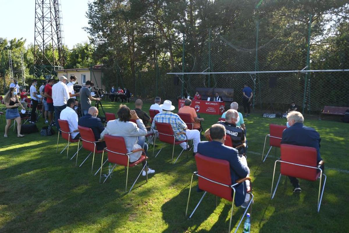 „București, 13 august 2020, o zi importantă pentru Dinamo” » 5 ani de la cea mai mare ȚEAPĂ din istoria fotbalului românesc! Pablo Cortacero și spaniolii, de negăsit