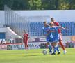 Botoșani - Poli Iași 4-0