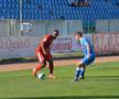 Botoșani - Poli Iași 4-0
