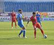 Botoșani - Poli Iași 4-0