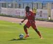 Botoșani - Poli Iași 4-0