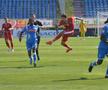 Botoșani - Poli Iași 4-0