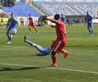 Botoșani - Poli Iași 4-0