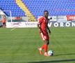 Botoșani - Poli Iași 4-0