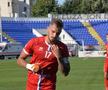 Botoșani - Poli Iași 4-0