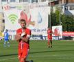 Botoșani - Poli Iași 4-0