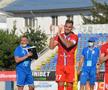 Botoșani - Poli Iași 4-0