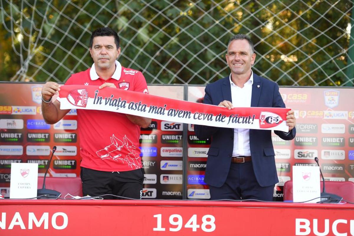 „București, 13 august 2020, o zi importantă pentru Dinamo” » 5 ani de la cea mai mare ȚEAPĂ din istoria fotbalului românesc! Pablo Cortacero și spaniolii, de negăsit
