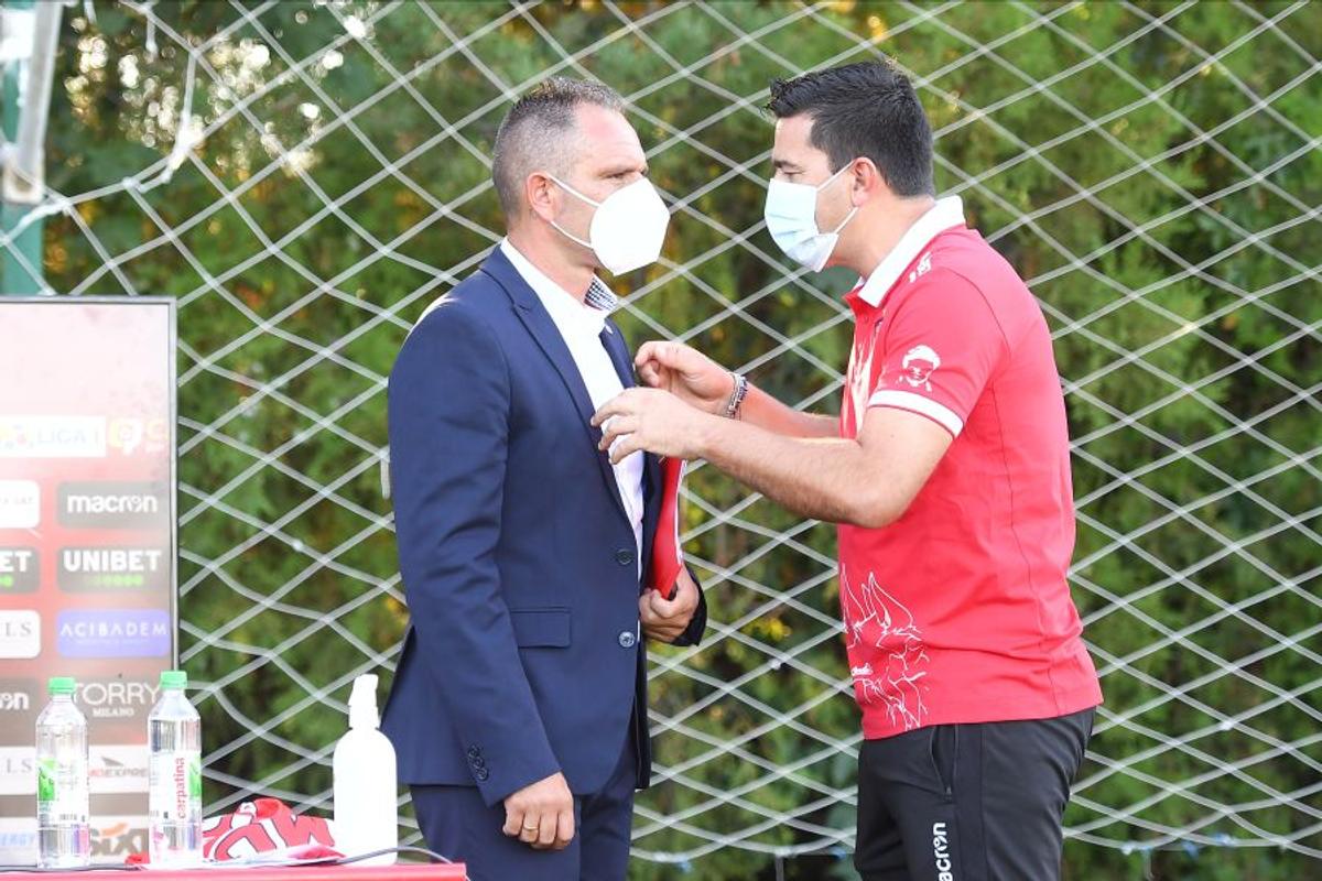 „București, 13 august 2020, o zi importantă pentru Dinamo” » 5 ani de la cea mai mare ȚEAPĂ din istoria fotbalului românesc! Pablo Cortacero și spaniolii, de negăsit
