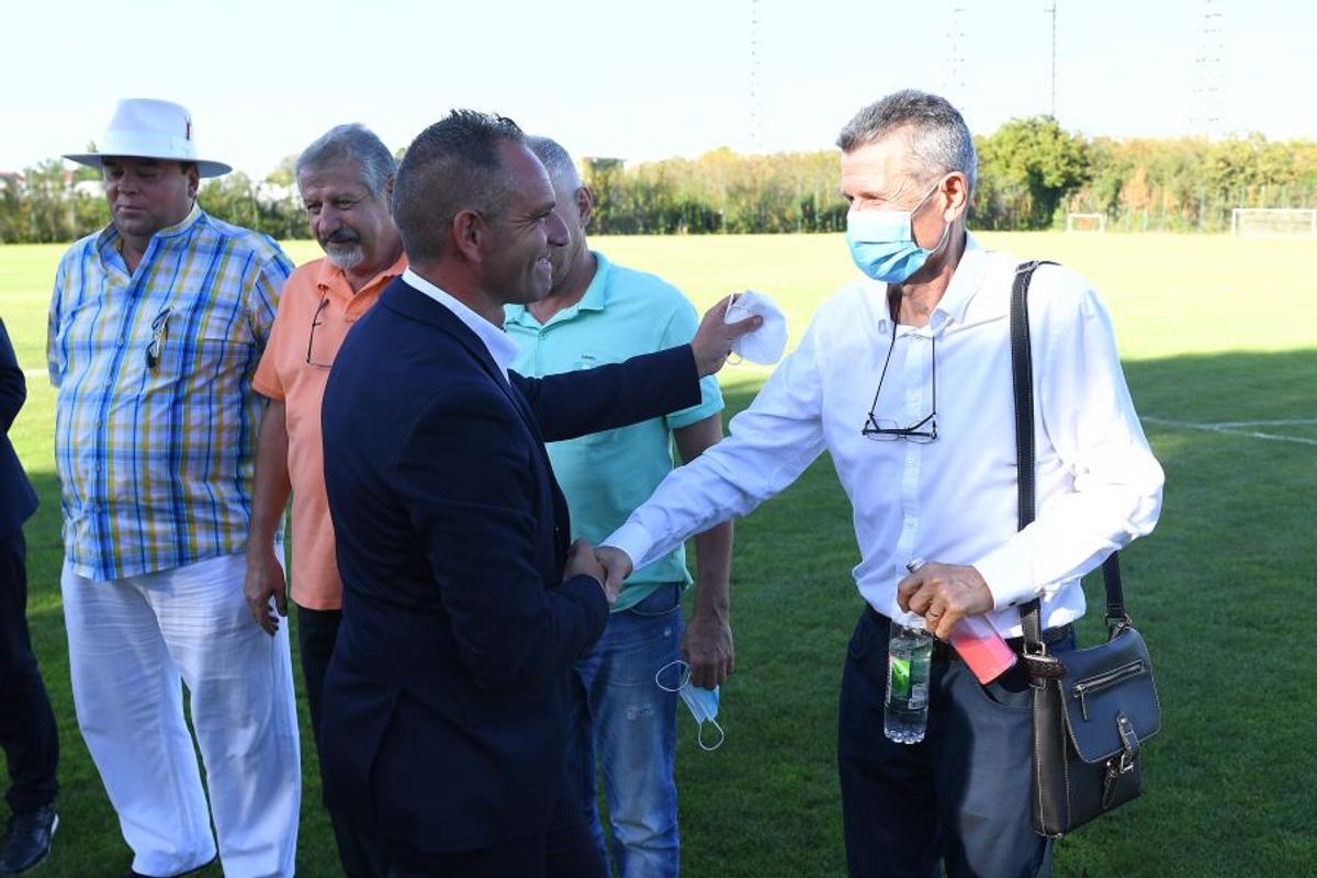 „București, 13 august 2020, o zi importantă pentru Dinamo” » 5 ani de la cea mai mare ȚEAPĂ din istoria fotbalului românesc! Pablo Cortacero și spaniolii, de negăsit