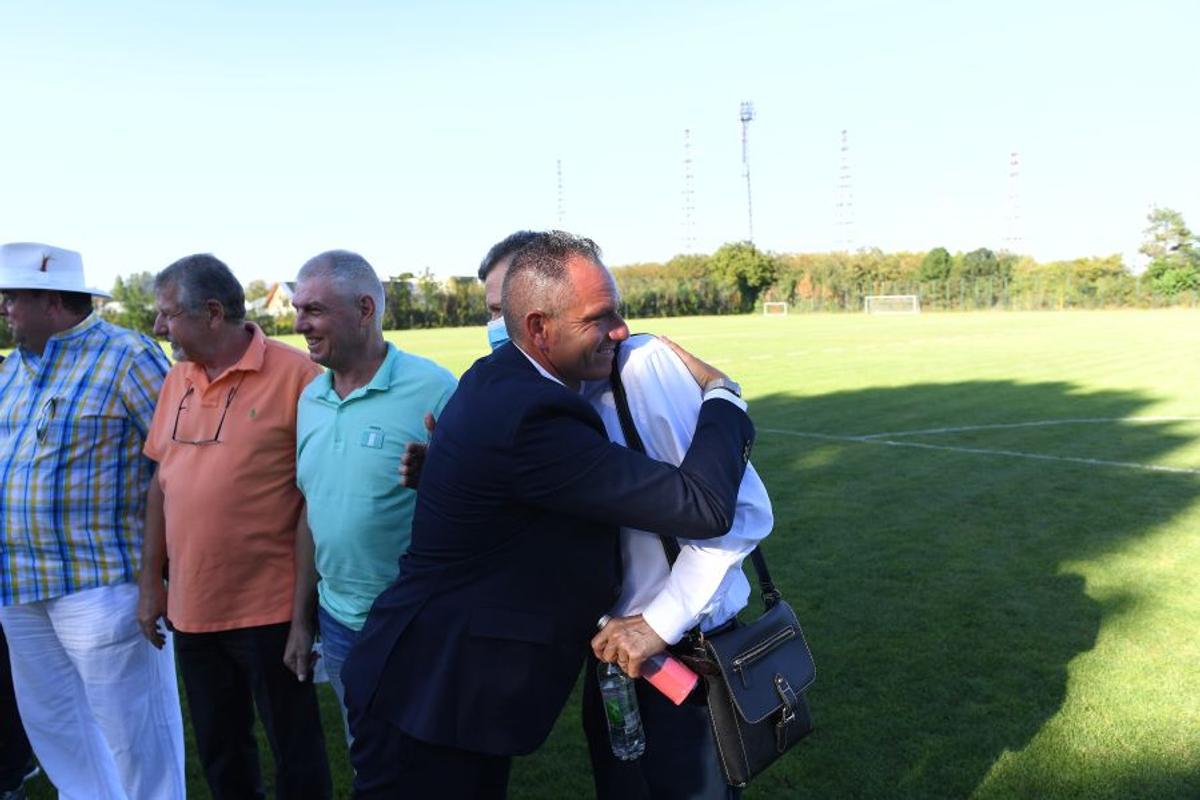 „București, 13 august 2020, o zi importantă pentru Dinamo” » 5 ani de la cea mai mare ȚEAPĂ din istoria fotbalului românesc! Pablo Cortacero și spaniolii, de negăsit