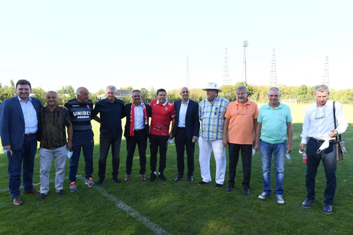 „București, 13 august 2020, o zi importantă pentru Dinamo” » 5 ani de la cea mai mare ȚEAPĂ din istoria fotbalului românesc! Pablo Cortacero și spaniolii, de negăsit
