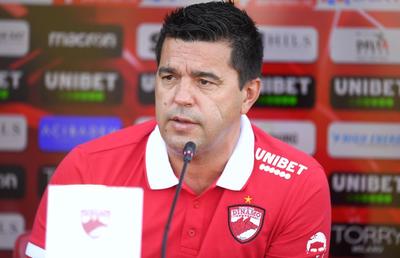 DINAMO. A revenit un alt Contra » Cum s-a schimbat „Guriță” față de ultimul mandat în Ștefan cel Mare