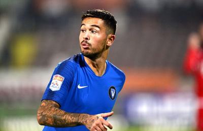 VIITORUL. Transfer spectaculos anunțat în direct la TV: Gabi Iancu pleacă pe 800.000 de euro