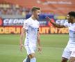 FCSB - Viitorul 3-0. Adi Petre, mesaj dur pe facebook pentru Gigi Becali: „Ai greșit crezând că sunt una dintre oile tale” » Atacantul s-a scuzat apoi în direct: „Altcineva a postat de pe contul meu”