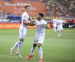 FCSB - Viitorul 3-0. Adi Petre, mesaj dur pe facebook pentru Gigi Becali: „Ai greșit crezând că sunt una dintre oile tale” » Atacantul s-a scuzat apoi în direct: „Altcineva a postat de pe contul meu”