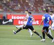 FCSB - Viitorul 3-0. Adi Petre, mesaj dur pe facebook pentru Gigi Becali: „Ai greșit crezând că sunt una dintre oile tale” » Atacantul s-a scuzat apoi în direct: „Altcineva a postat de pe contul meu”