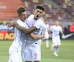 FCSB - VIITORUL 3-0. Ilie Dumitrescu e impresionat de transformarea roș-albaștrilor: „E limpede că așa va fi”