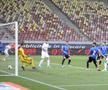 FCSB - Viitorul 3-0. Adi Petre, mesaj dur pe facebook pentru Gigi Becali: „Ai greșit crezând că sunt una dintre oile tale” » Atacantul s-a scuzat apoi în direct: „Altcineva a postat de pe contul meu”