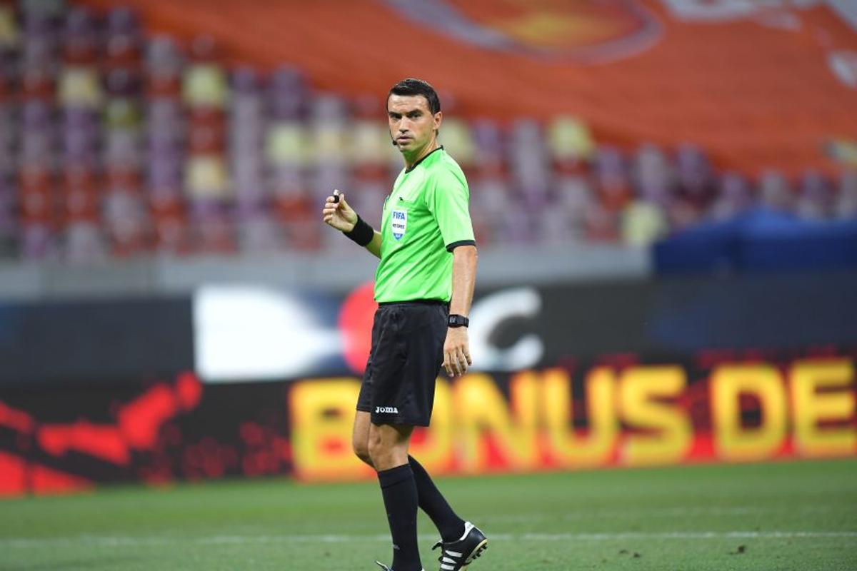 FCSB - Viitorul 3-0. Adi Petre, mesaj dur pe facebook pentru Gigi Becali: „Ai greșit crezând că sunt una dintre oile tale” » Atacantul s-a scuzat apoi în direct: „Altcineva a postat de pe contul meu”