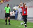 FCSB - VIITORUL 3-0. Ilie Dumitrescu e impresionat de transformarea roș-albaștrilor: „E limpede că așa va fi”