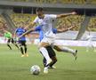 FCSB - Viitorul 3-0. Adi Petre, mesaj dur pe facebook pentru Gigi Becali: „Ai greșit crezând că sunt una dintre oile tale” » Atacantul s-a scuzat apoi în direct: „Altcineva a postat de pe contul meu”