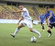 FCSB - Viitorul 3-0. Adi Petre, mesaj dur pe facebook pentru Gigi Becali: „Ai greșit crezând că sunt una dintre oile tale” » Atacantul s-a scuzat apoi în direct: „Altcineva a postat de pe contul meu”