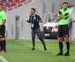 FCSB - VIITORUL 3-0. Ilie Dumitrescu e impresionat de transformarea roș-albaștrilor: „E limpede că așa va fi”