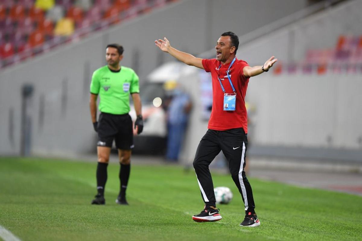 FCSB - VIITORUL 3-0. Ilie Dumitrescu e impresionat de transformarea roș-albaștrilor: „E limpede că așa va fi”