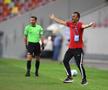 FCSB - VIITORUL 3-0. Ilie Dumitrescu e impresionat de transformarea roș-albaștrilor: „E limpede că așa va fi”