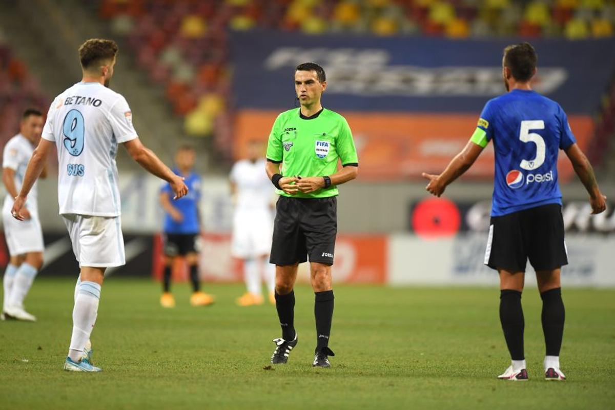 FCSB - Viitorul 3-0. Adi Petre, mesaj dur pe facebook pentru Gigi Becali: „Ai greșit crezând că sunt una dintre oile tale” » Atacantul s-a scuzat apoi în direct: „Altcineva a postat de pe contul meu”