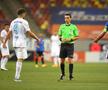 FCSB - Viitorul 3-0. Adi Petre, mesaj dur pe facebook pentru Gigi Becali: „Ai greșit crezând că sunt una dintre oile tale” » Atacantul s-a scuzat apoi în direct: „Altcineva a postat de pe contul meu”