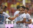 FCSB are un start perfect de sezon. Cu o vitalitate net superioară formației din sezonul precedent, câștigătoarea Cupei României a câștigat primele trei meciuri cu același rezultat, scor 3-0, victimele fiind Astra, Shirak și Viitorul.