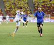 FCSB a învins Viitorul, scor 3-0. Dennis Man (22 de ani) a avut un mesaj pentru contestatari după a treia victorie consecutivă din acest debut de sezon.