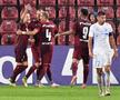 CFR Cluj - FCSB / Sursă foto: Raed Krishan
