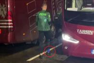 Florin Tănase a părăsit cantonamentul „naționalei” României » Decizia lui Rădoi