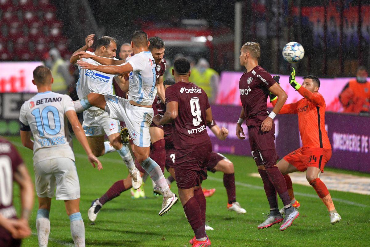 Analiză devastatoare în direct, după CFR Cluj - FCSB: „Nu Becali e vinovat! Iordănescu poate face o echipă de locurile 5-6, dar atât!”