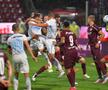 CFR Cluj - FCSB 4-1 / Sursă foto: Raed Krishan (GSP)