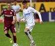 FCSB a fost învinsă categoric de CFR Cluj, scor 1-4 / Sursă foto: Raed Krishan (GSP)