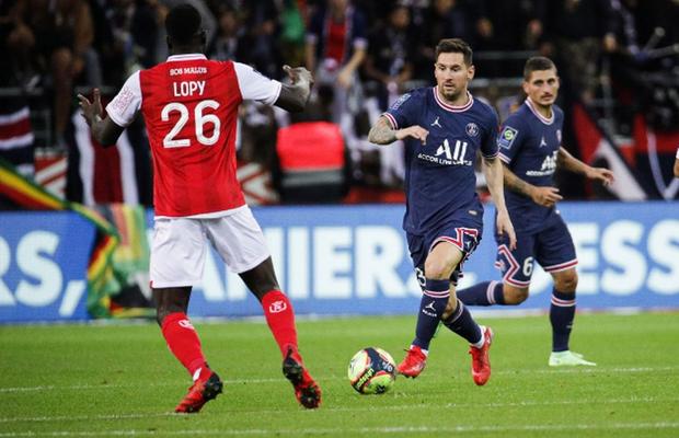 PSG - Manchester City: Cine câștigă duelul dintre Messi și Guardiola? Trei PONTURI pentru un meci spectaculos la Paris